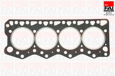 FAI AUTOPARTS hg899b -  Прокладка, головка цилиндра